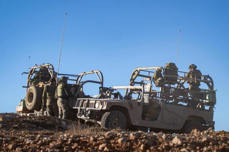 הכי קרוב לדמשק, על הדרך לביירות: המבצע המיוחד של צה"ל