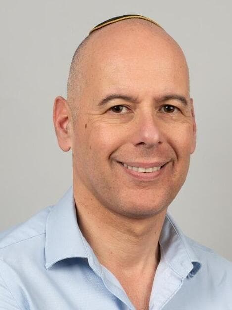 חיים גולובנציץ