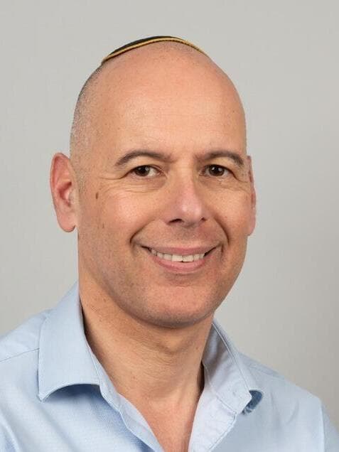 חיים גולובנציץ