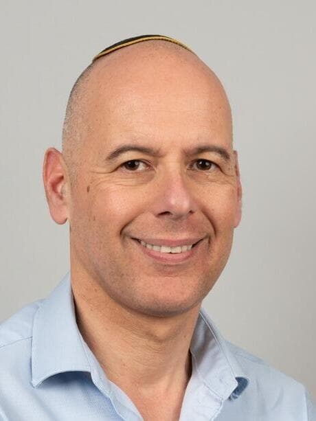 חיים גולובנציץ