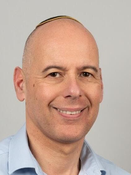 חיים גולובנציץ