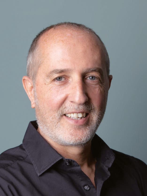 דרור אוהב ציון