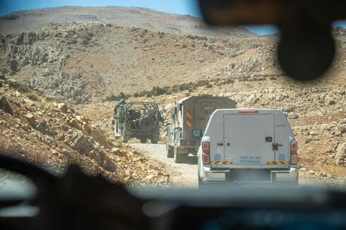 צילום: דובר צה"ל