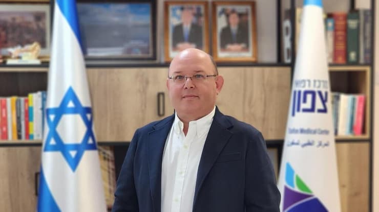 ד"ר נועם יהודאי