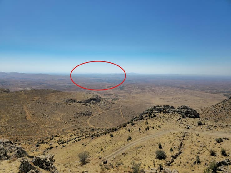 הכי קרוב לדמשק, על הדרך לביירות: המבצע המיוחד של צה"ל