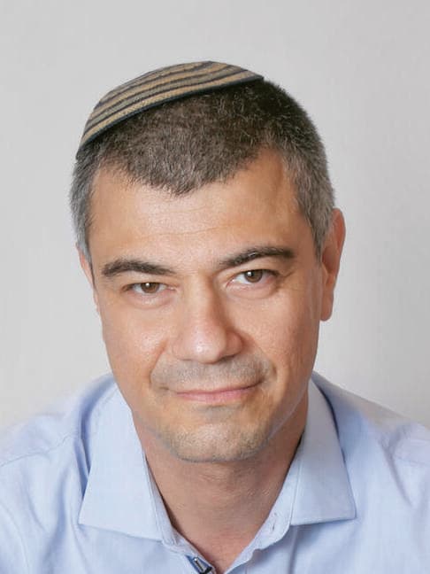 יוסי בן אליעזר