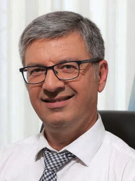 מיכאל וידל, ראש עיריית רמלה