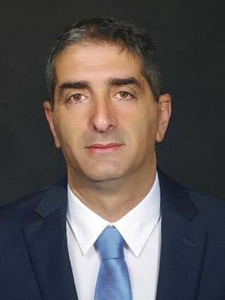 פרופ' יצחק קרייס
