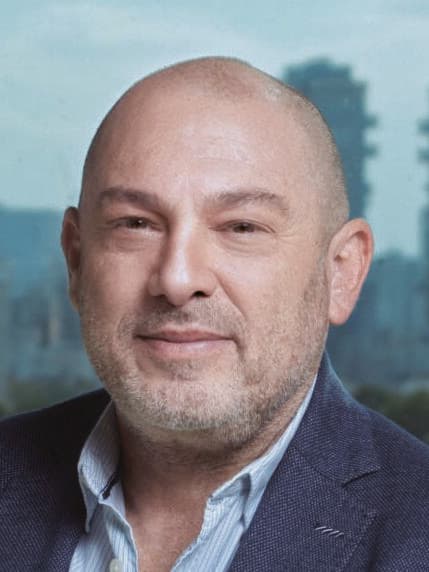 יוסי פרשקובסקי