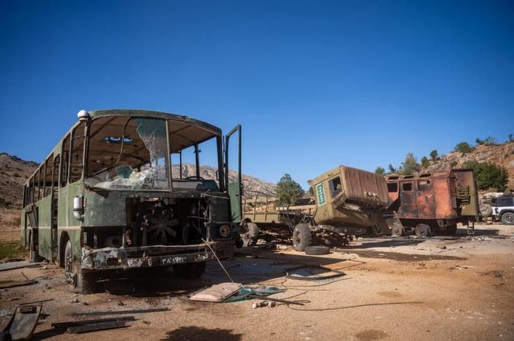 הכי קרוב לדמשק, על הדרך לביירות: המבצע המיוחד של צה"ל