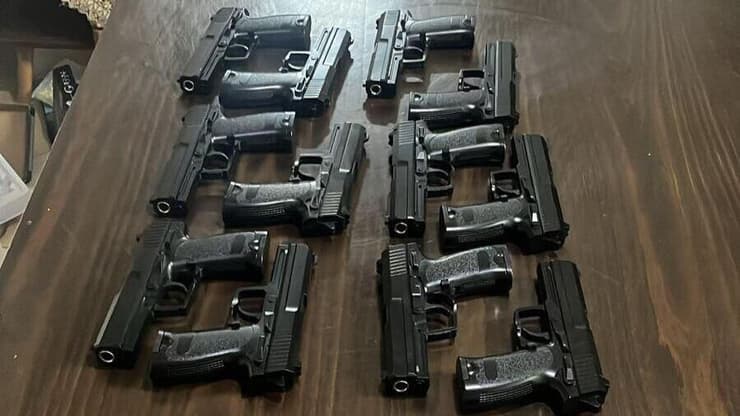 כוח צה"ל מגדוד "רם" סורק בכפר קובייבה שממנו יצא אחד המחבלים מהפיגוע בירושלים