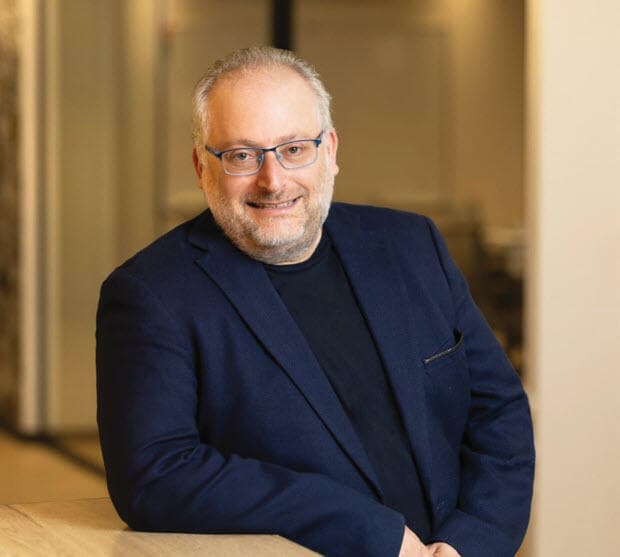 ד”ר דב קלמן