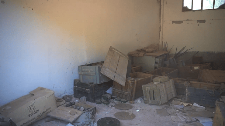 הכי קרוב לדמשק, על הדרך לביירות: המבצע המיוחד של צה"ל