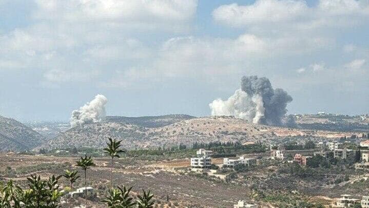 תקיפות באנסאר