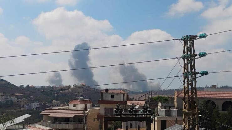 תקיפות באנסאר