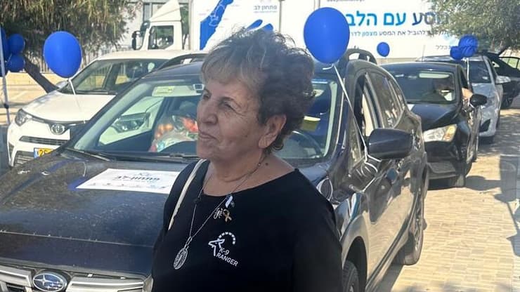 מסע עם הלב פתחון לב שדרות