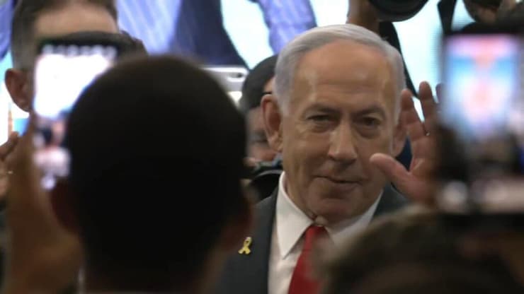 טקס פתיחת השנה של המכינות הקדם צבאיות של עמותת נצח יהודה (צילום: אלכס גמבורג) טקס פתיחת השנה של המכינות הקדם צבאיות של עמותת נצח יהודה