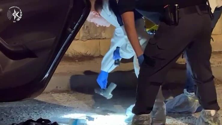 רצח והתאבדות בשכונת גילה, ירושלים