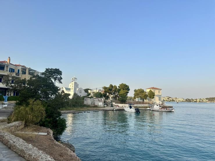 פורטו הלי (צילום: נורית גפן) פורטו הלי