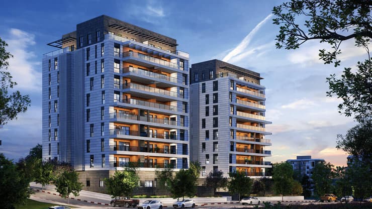 קידר EAST רעננה