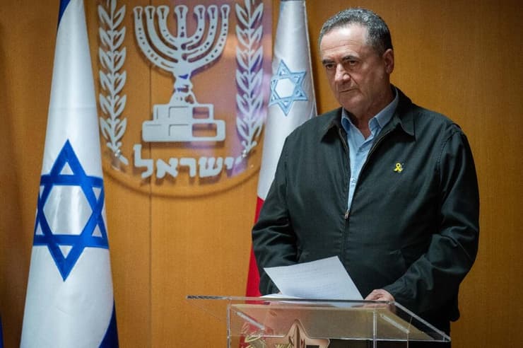 הענקת דרגות אלוף לתת-אלוף יקי דולף