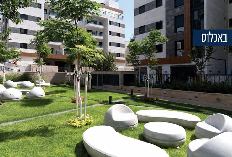 רותם שני. WE-R רעננה