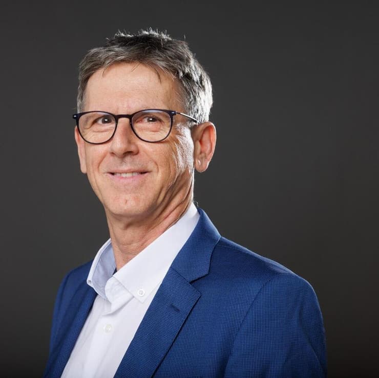 פרופ' דוד טנה (צילום: מיכה בריקמן) פרופ' דוד טנה