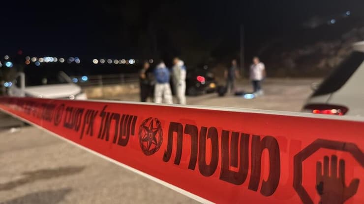 רצח והתאבדות בשכונת גילה, ירושלים