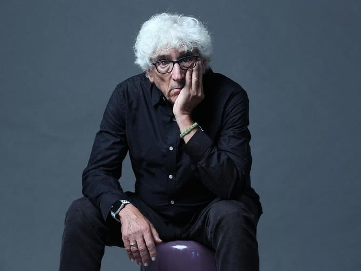 פרופ' יובל נריה