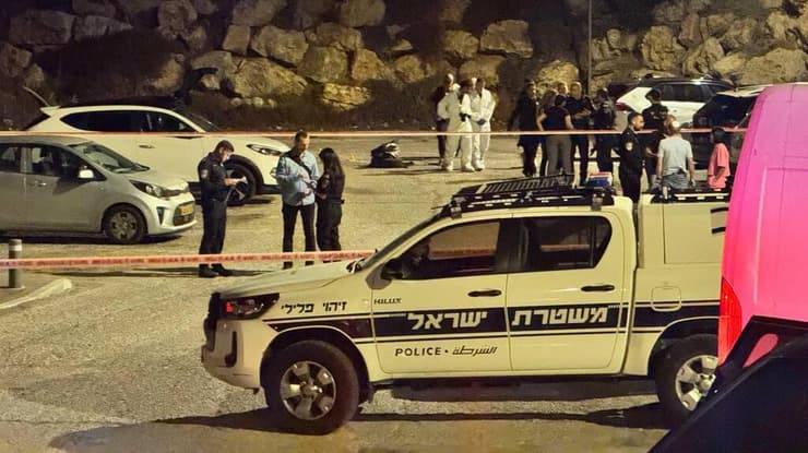 ניסיון רצח והתאבדות בשכונת גילה, ירושלים