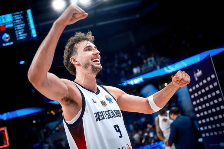 שחקן נבחרת גרמניה פרנץ ואגנר