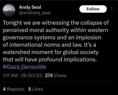 חברי הוועדה לבחינת הרעב FRC דוח IPC רעב בעזה