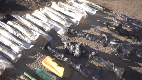 צילום: דובר צה"ל