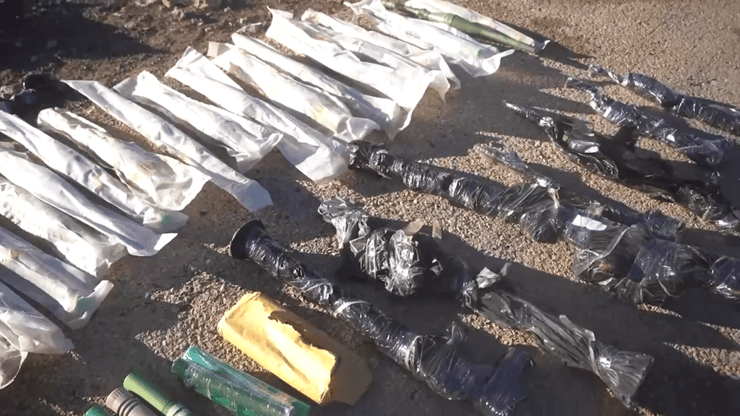 הכי קרוב לדמשק, על הדרך לביירות: המבצע המיוחד של צה"ל