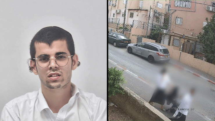 חיים דיבון חשוד בביצוע מעשים מגונים בקטינים' חיים דיבון חשוד בביצוע מעשים מגונים בקטינים