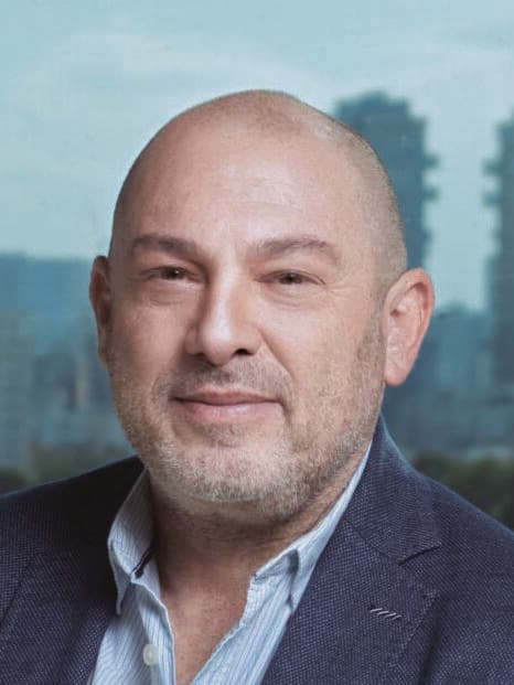 יוסי פרשקובסקי