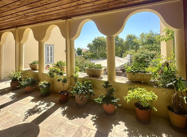 מוזיאון בובולינה (צילום: נורית גפן) מוזיאון בובולינה