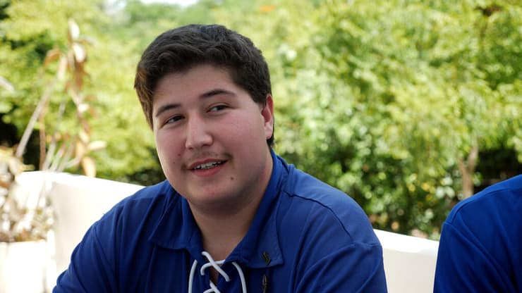 הנחל חוזר לגבולות כתבה שלושה חניכים