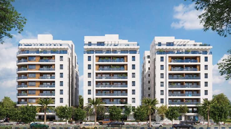 קידר VISION חזון איש רעננה