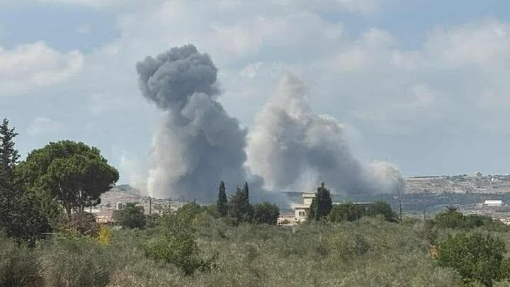 תקיפות באנסאר