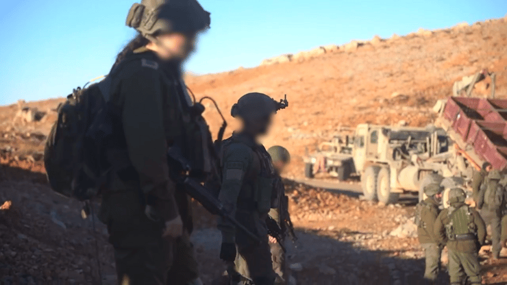 הכי קרוב לדמשק, על הדרך לביירות: המבצע המיוחד של צה"ל