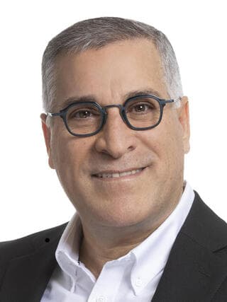 אבישי בן חיים