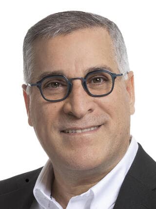 אבישי בן חיים