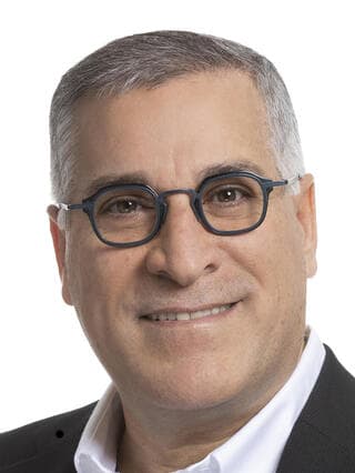 אבישי בן חיים