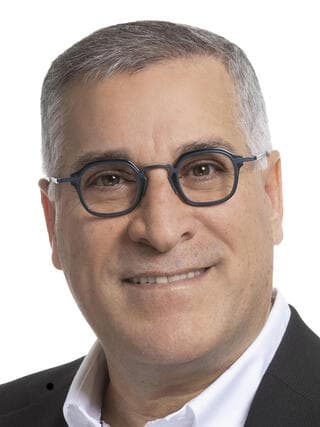 אבישי בן חיים