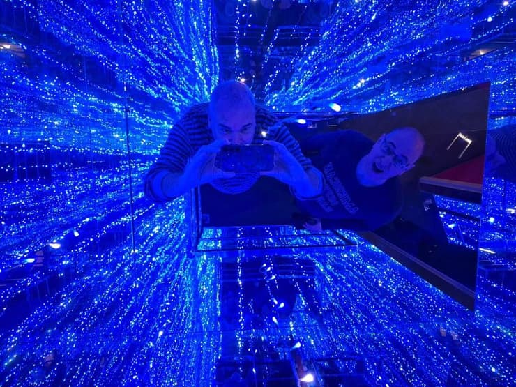 מוזיאון הדז'ה וו ברלין