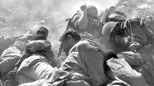 צילום: מיכה בר עם