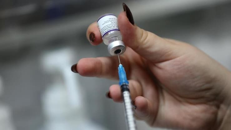 חיסון נגד קורונה. ההחלטה - בידי כל אזרח (צילום: shutterstock) חיסון נגד קורונה