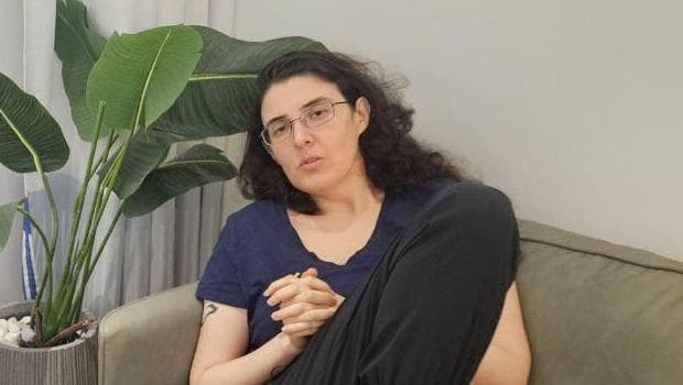 אליזבט צורקוב וגל הירש