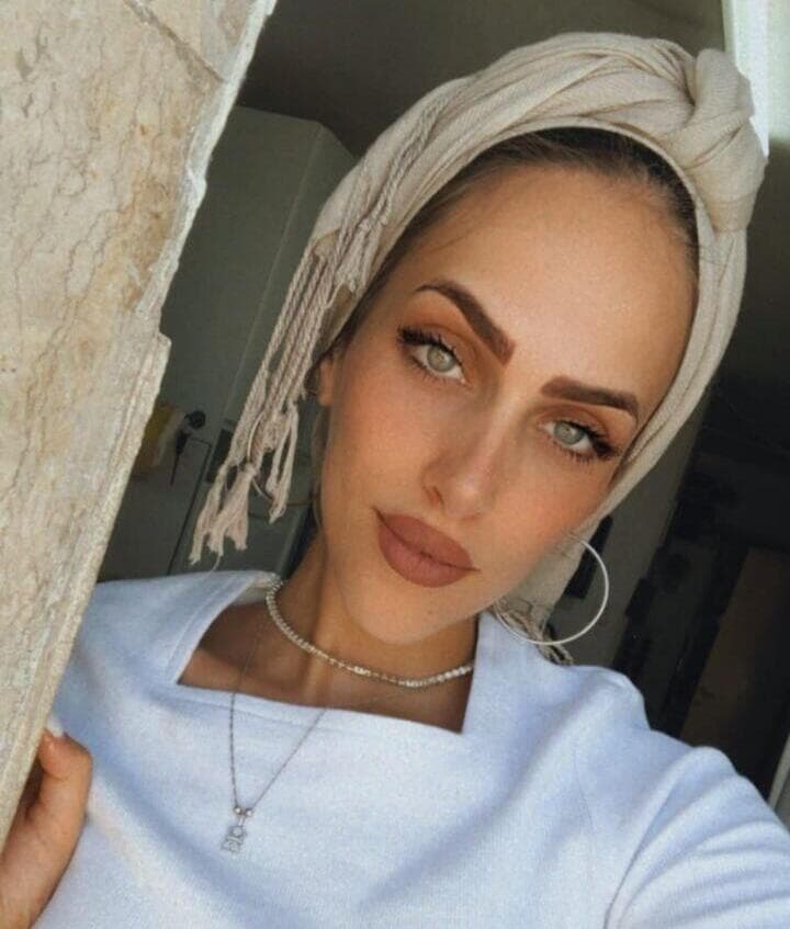 הודיה פדידה, נרצחה על ידי גרושה דניאל זלקה בירושלים